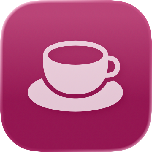 Macchiato icon